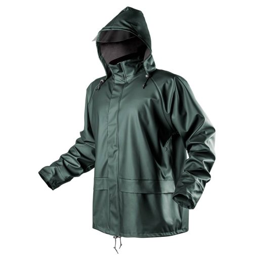 PU/PVC Kišna kabanica NEO 81-810 M-XXL
