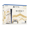 PlayStation 5 Slim D chassis Ghost of Yotei Gold Limited Edition+Game VCH Bundle 1000048368