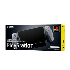 PlayStation Portal remote player 30th Anniversary Limited Edition 1000046601 4