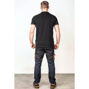 Polo majica kratkih rukava Garage S-XXXL NEO 81-657 12 Polo majica kratkih rukava Garage S XXXL NEO 81 657 3