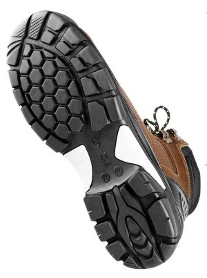 RADNE ČIZME S3 SRC, CRAZY HORSE KOŽA 82-170, 39-47 11 39-47