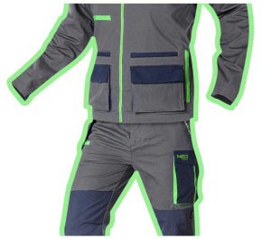 Radna jakna Premium S XXXL NEO 81 217 2
