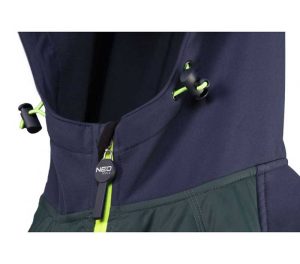 Radna jakna Premium S XXXL NEO 81 559 4