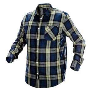 Auto Draft 28 Alternative view of Radna košulja S-XXL NEO 81-540/81-541