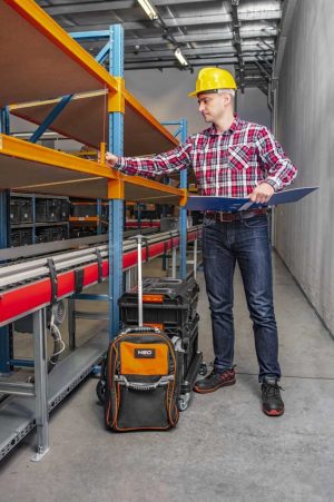 Radna košulja S-XXL NEO 81-540/81-541 9 Radna kosulja S XXL NEO 81 54081 541 2