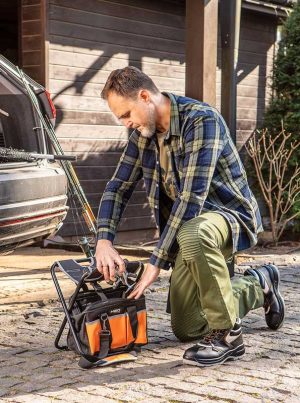 Radna košulja S-XXL NEO 81-540/81-541 10 Radna kosulja S XXL NEO 81 54081 541 3