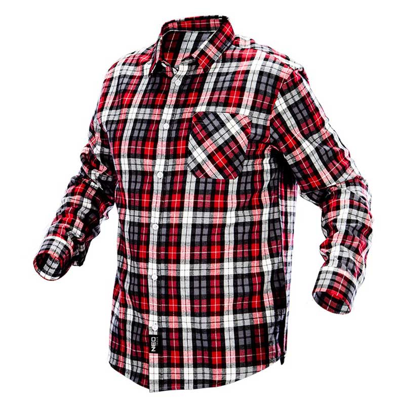 Radna košulja S-XXL NEO 81-540/81-541 3 Radna košulja S-XXL NEO 81-540/81-541