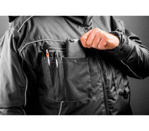 Radna zimska jakna S XXL NEO 81 570 3