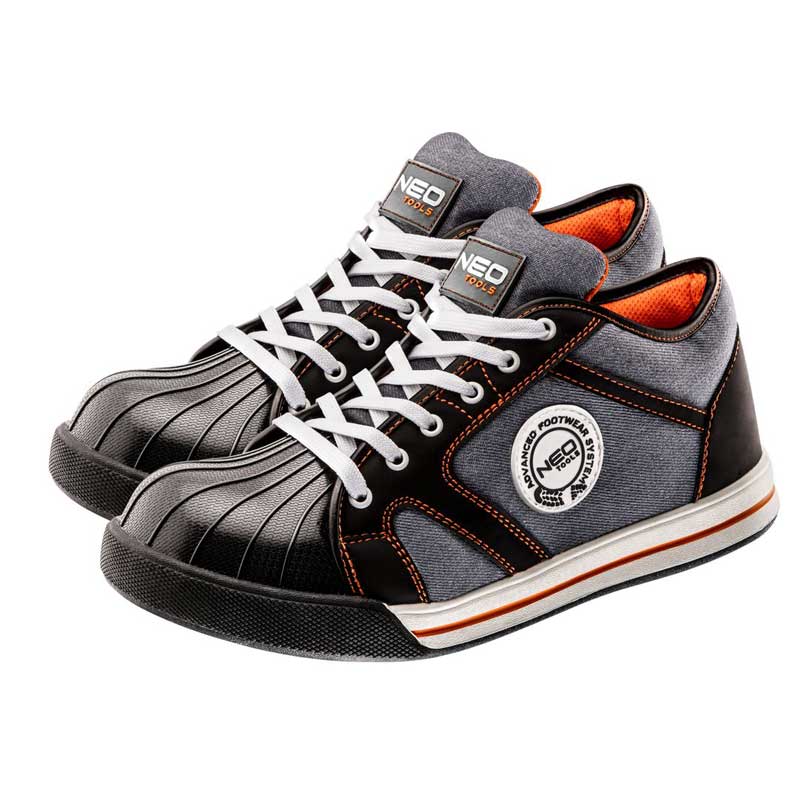 Radne cipele SB 39-47 NEO 82-110/82-118 3 Radne cipele SB 39-47 NEO 82-110/82-118