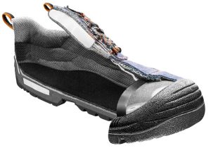 Radne cipele brusena koza S1P SRC 39 47 NEO 82 03082 038 2
