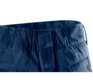 Radne hlace Camo Navy S XXXL NEO 81 223 3