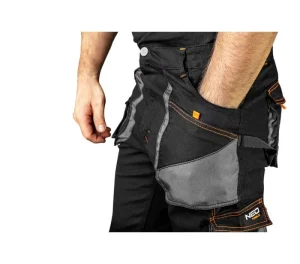 Radne hlace HD slim S XXXL NEO 81 238 5