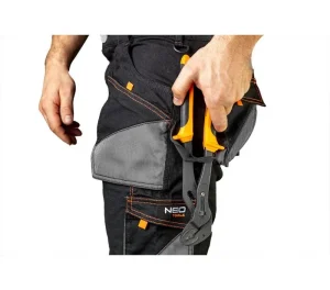 Radne hlace HD slim S XXXL NEO 81 238 6