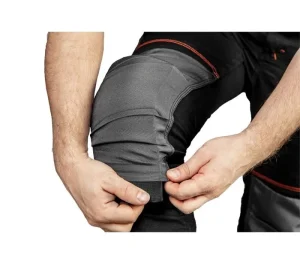 Radne hlače s naramenicama HD Slim S-XXXL NEO 81-248 13 Radne hlace HD slim S XXXL NEO 81 238 9