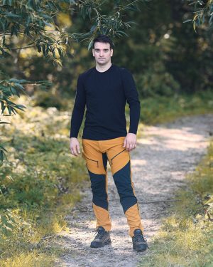 Radne hlace OUTDOOR S XXXL NEO 81 291 6