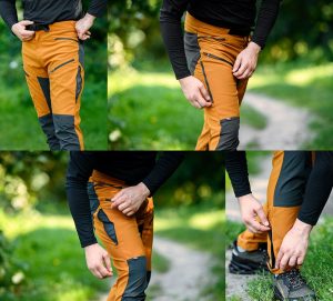 Radne hlače OUTDOOR S-XXXL NEO 81-292 19 Radne hlace OUTDOOR S XXXL NEO 81 292 7