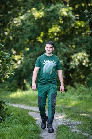 Radne hlace OUTDOOR S XXXL NEO 81 293 6