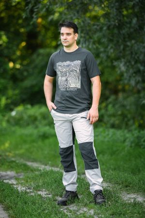 Radne hlace OUTDOOR S XXXL NEO 81 294 9