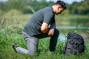 Radne hlače OUTDOOR S-XXXL NEO 81-297 18 Radne hlace OUTDOOR S XXXL NEO 81 297 6