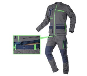 Radne hlače Premium S-XXXL NEO 81-227 10 Radne hlace Premium S XXXL NEO 81 227 2