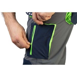 Radne hlače Premium S-XXXL NEO 81-231 17 Radne hlace Premium S XXXL NEO 81 231 7