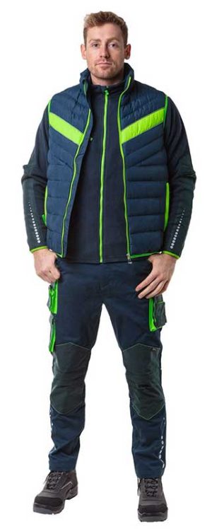 Radne hlace Premium XS XXXL NEO 81 226 5