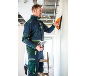 Radne hlace Premium XS XXXL NEO 81 226 7