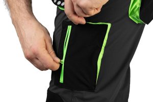 Radne hlace Premium crne NEO 81 290 11