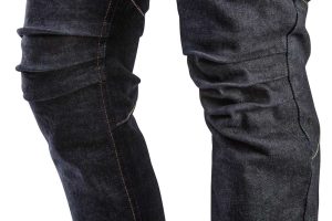 Radne hlace s 5 dzepova Denim S XXXL NEO 81 229 5