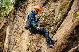 Radne hlace s 5 dzepova Denim S XXXL NEO 81 229 7