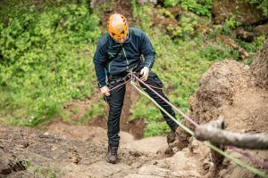 Radne hlace s 5 dzepova Denim S XXXL NEO 81 229 8