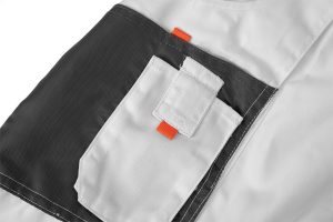 Radne hlace s naramenicama S XXL NEO 81 140 7
