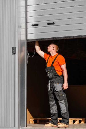 Radne hlace s naramenicama S XXL NEO 81 240 2