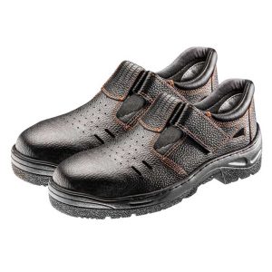 Auto Draft 35 Radne kožne sandale S1 36-47 NEO 82-070-36/82-070-47