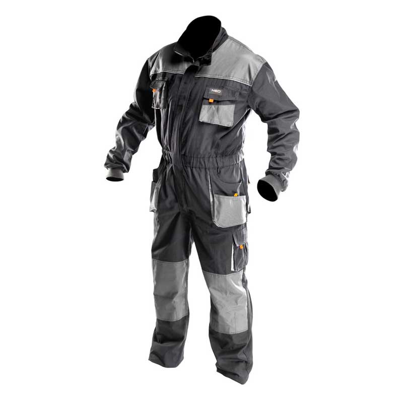 Radni kombinezon S-XXL NEO 81-250 3 Radni kombinezon S-XXL NEO 81-250