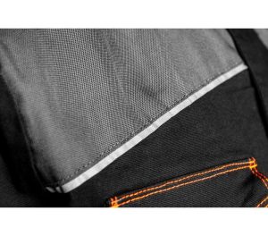 Radno odijelo HD Slim S XXXL NEO 81 258 4