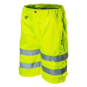 Auto Draft 43 Alternative view of Reflektirajuće kratke radne hlače S-XXL NEO 81-780/81-781
