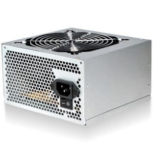 Alternative view of Napajanje Spire PSU Pearl 500W 80 Plus