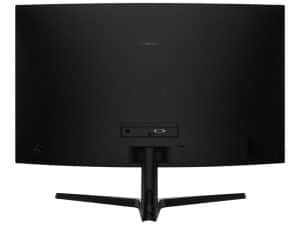 Monitor Samsung zakrivljeni 32" FHD S39GD 1500R VA 4ms 13 1500R