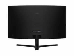 Monitor Samsung zakrivljeni 32" FHD S39GD 1500R VA 4ms 16 100Hz
