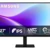 Samsung monitor 27" FHD IPS 120Hz 5ms LS27F320GAUXENS32GF 2 Samsung monitor LS27F320GAUXENS32GF