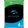 Seagate HDD 4TB SkyHawkSATA 3