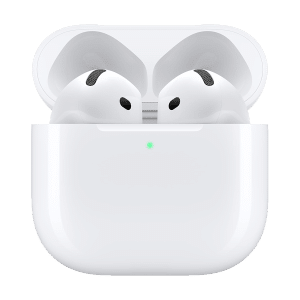Slusalice Apple AirPods 4 MXP63ZAAUSB C 1