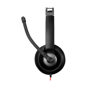 Slusalice sa mikrofonom gaming SNOPY SN C02 3.5mm Stereo Black Microphone 35512 2