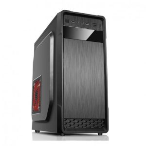 Spire midi case 1614B 420W ATX12cm fan