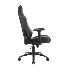 Stolica SHARKOON Skiller SGS20 Fabric bkgy blackgrey 3