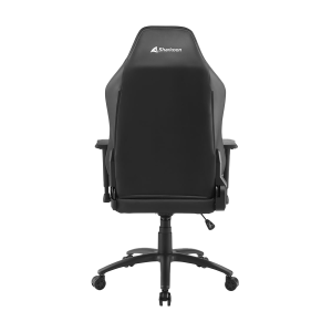 Stolica SHARKOON Skiller SGS20 Fabric bkgy blackgrey 5