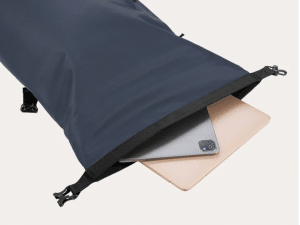 TUCANO ruksak ROLLO 15.6 plaviMacBook Pro 16 21l 4