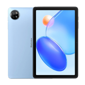 Tablet Blackview Tab 20 WiFi 4GB 64GB Blizzard Blue