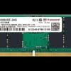 Transcend DDR5 24G 5600 SODIMM